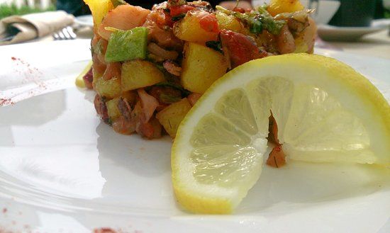 Ikebana Garden Restaurant & Bar